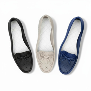 Sapatilha Feminina Mocassim Confortável Elegante Social Trabalho Casual Moda Qualidade Chic Promoção em Oferta na Shopee