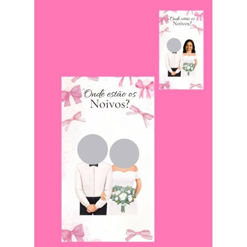 RASPADINHA ACHE OS NOIVOS CASAMENTO  CHÁ DE PANELA - CHÁ BAR - CHÁ DE LINGERIE