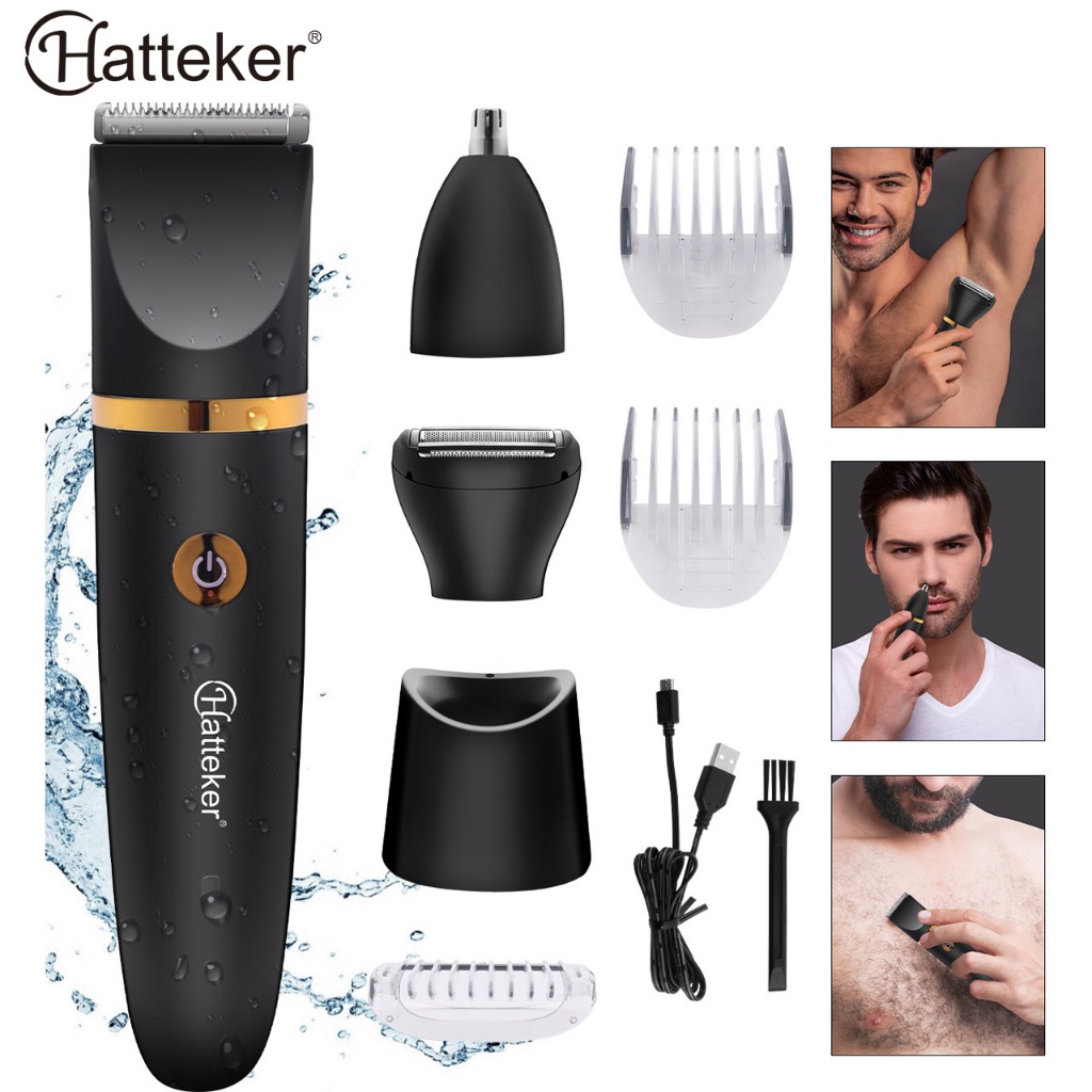 Máquina de Cabelo 3: Onde Comprar | BuscaProdutos