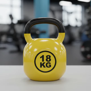 Caneca Halter 3D Exercício Peso Academia Peso Kettlebell Crossfit Whey Presente Criativo Cozinha Ani