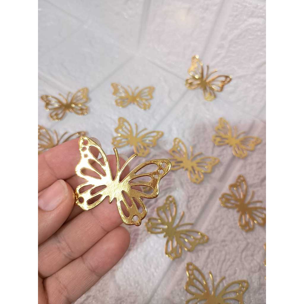 Borboletas Decorativas para Bolo: Onde Comprar | BuscaProdutos