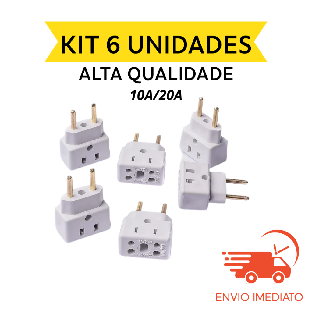 O que é Adaptador 20a para Microondas? Guia e Onde Comprar | BuscaProdutos