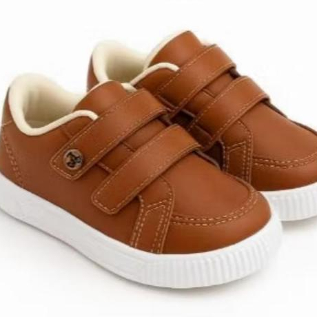 Sapatilha Mocassim Infantil Loafer Masculino Sapato Social Menino Kids Conforto e Qualidade