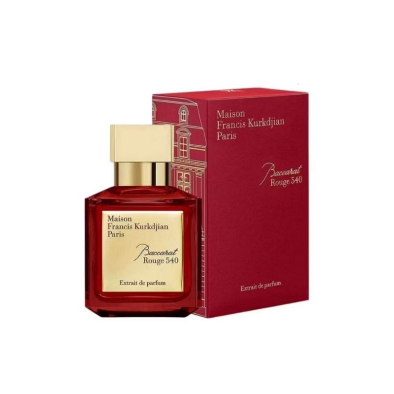 Rouge 540 Perfume: Onde Comprar | BuscaProdutos