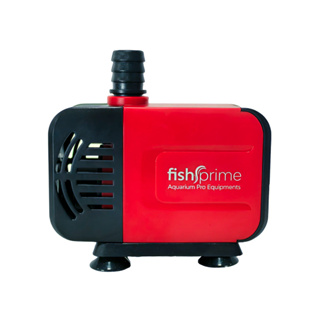 Bomba Submersa FPA 2000 LT/H Aquário Lago Fonte Sump Chafariz Hidroponia Cascata Oxigenação em Oferta na Shopee