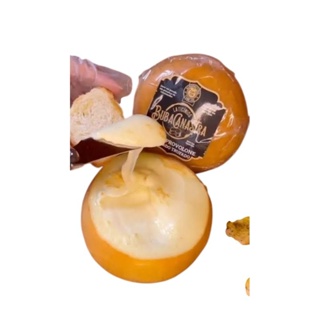 Provolone Trufado Com Requeijão 500g em Oferta na Shopee