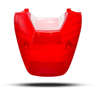 Lente Lanterna Traseira Bros 150 Modelo 2009 A 2012 em Oferta na Shopee