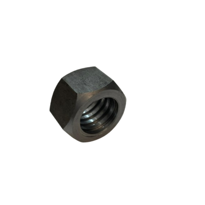 Porca Trapezoidal 1.1/4 x 6 fios / 1.1/4 x 4 fios / 1.1/2 x 4.0 para Barra Fuso Roscado em Aço 1045