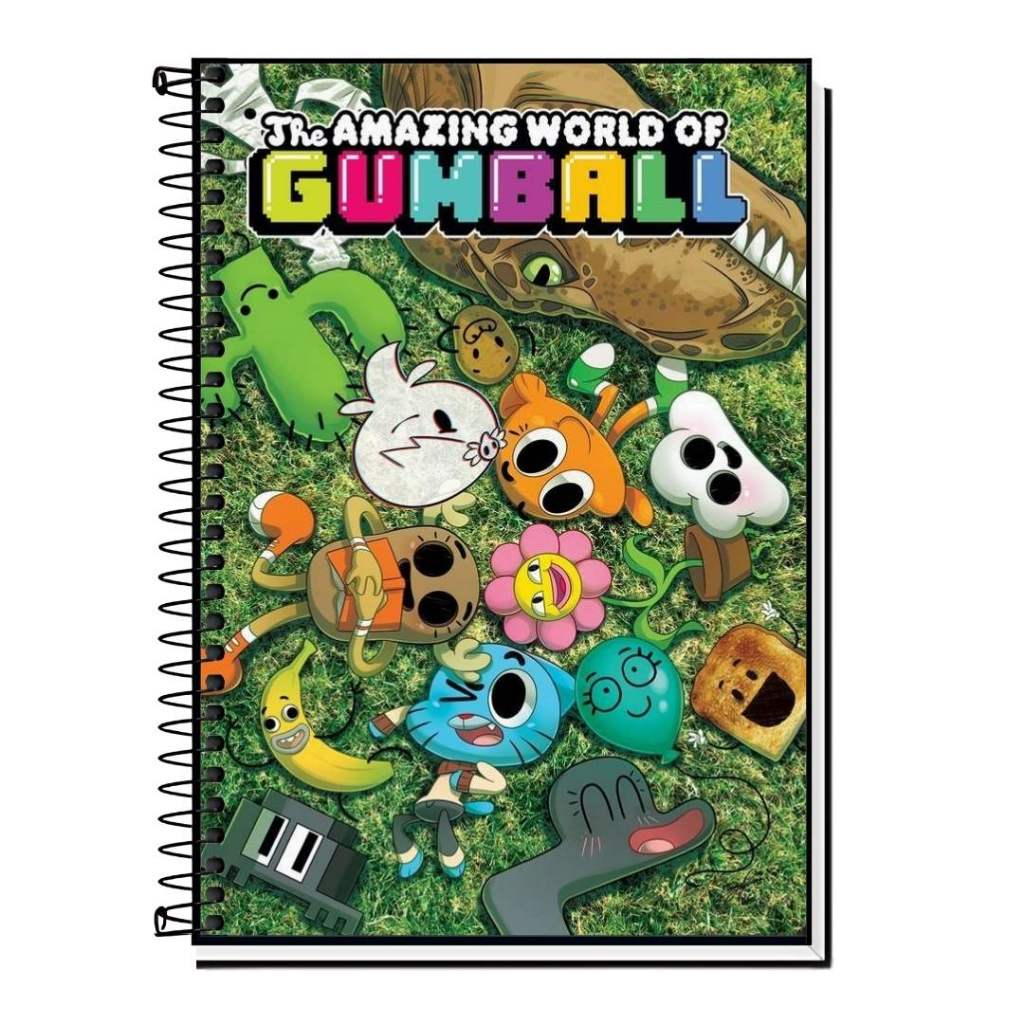 Gumball 1: Guia Completo e Onde Comprar | BuscaProdutos