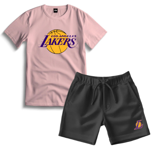 Conjunto Lakers: Onde Comprar | BuscaProdutos