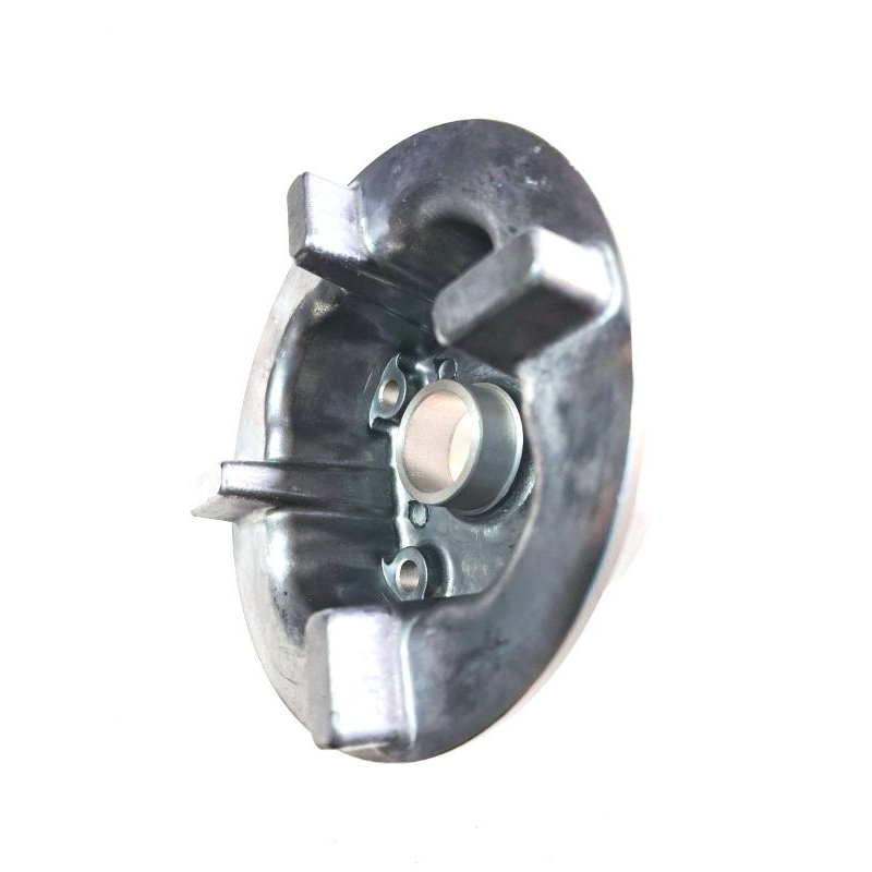 Flange Roda Traseiro Suzuki Yes 125 Intruder 125