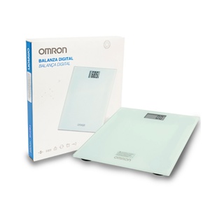 Balança Digital Corporal HN-289 OMRON em Oferta na Shopee