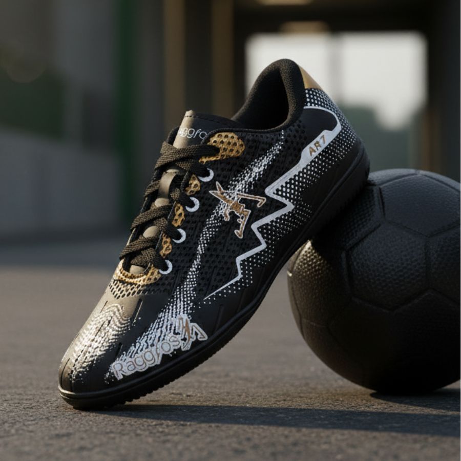 Chuteira Masculina para Futsal – Do 34 ao 43 | Estilo, Agilidade e Conforto na Quadra em Oferta na Shopee