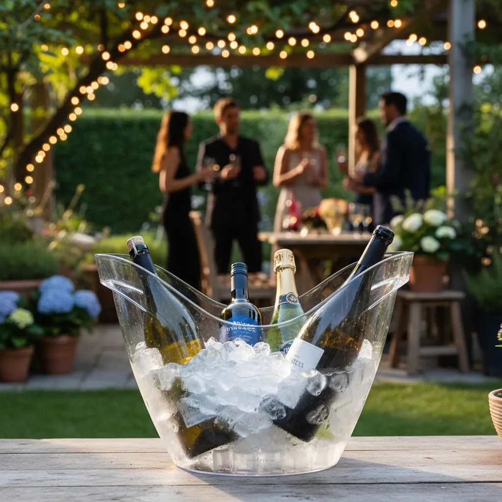 Baldes de Gelo: Guia Completo e Onde Comprar | BuscaProdutos