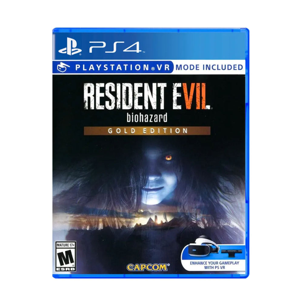 Biohazard 7 PS4: Onde Comprar | BuscaProdutos