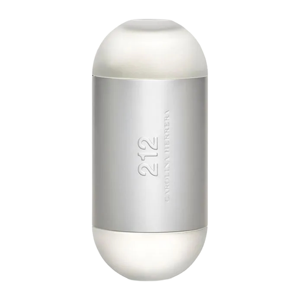 212 Feminino Eau de Toilette em Oferta na Shopee
