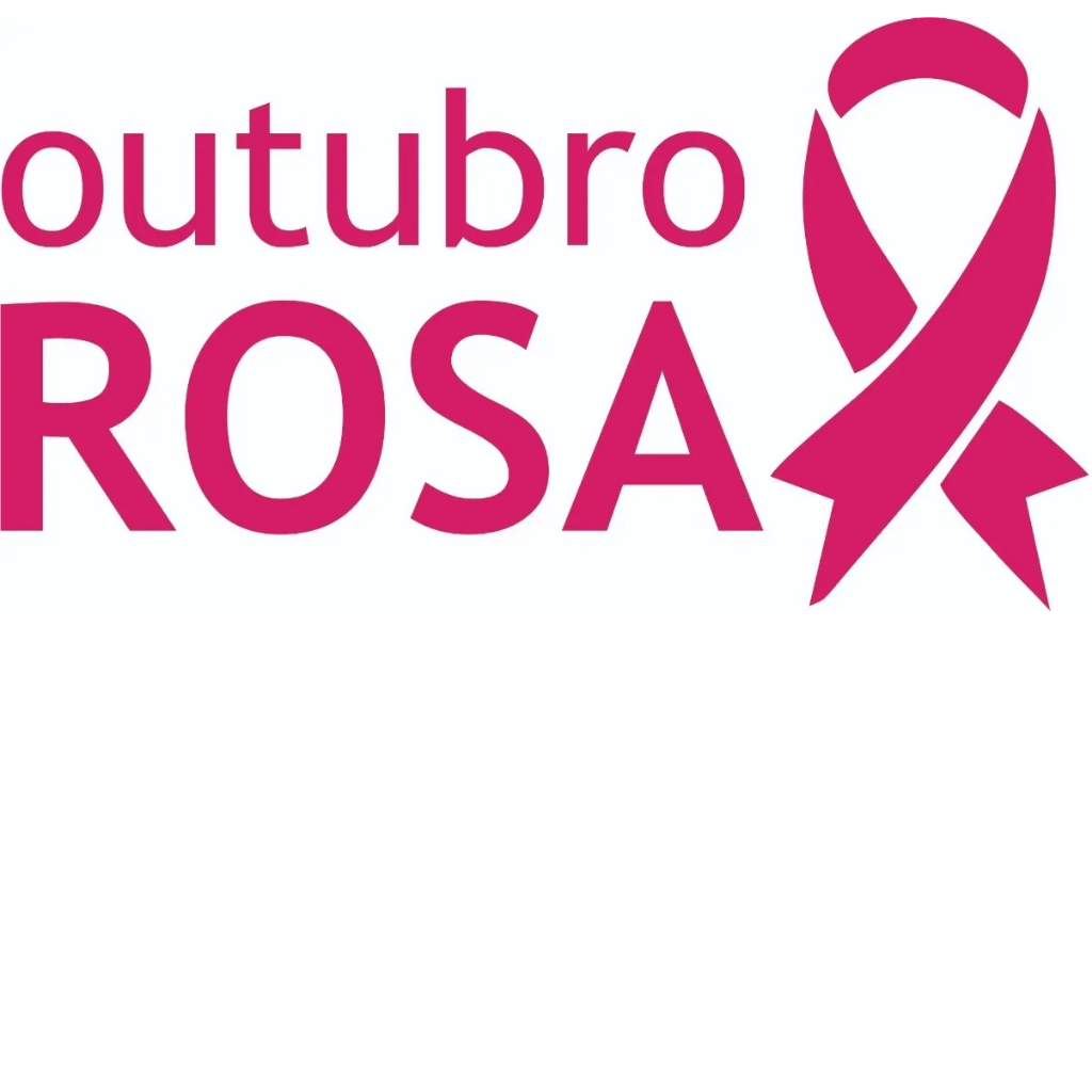 Adesivo Outubro Rosa Vinil Adesivo