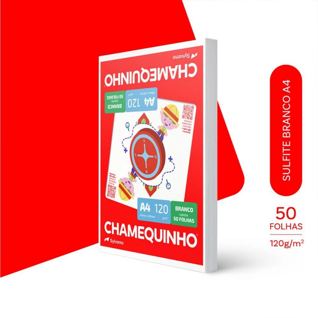 Sulfite 120g: Guia Completo e Onde Comprar | BuscaProdutos