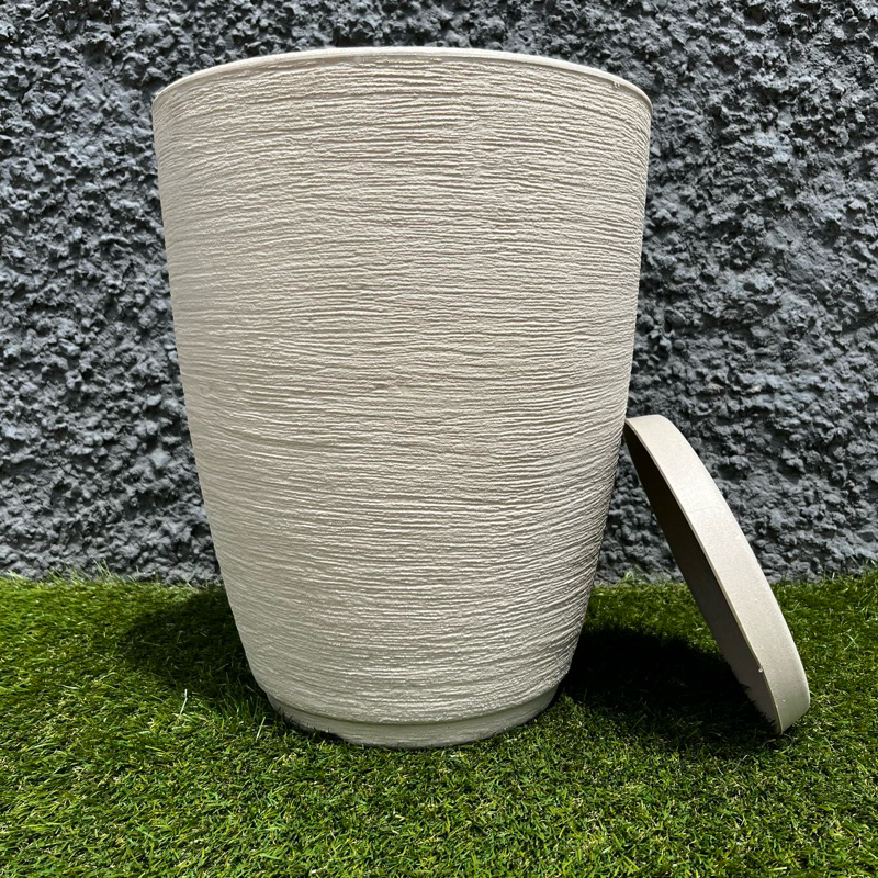 Prato para Vaso Polietileno: Onde Comprar | BuscaProdutos