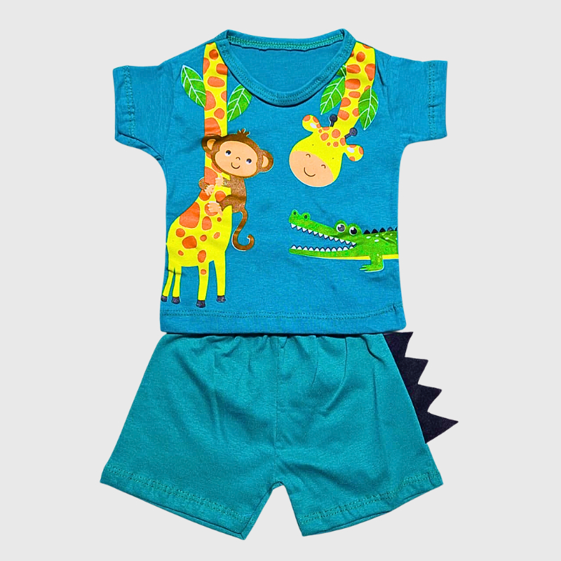 Conjuntinhos de Criança: Onde Comprar | BuscaProdutos