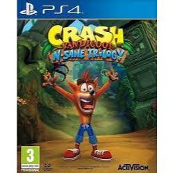 Crash Bandicoot 4: Onde Comprar | BuscaProdutos