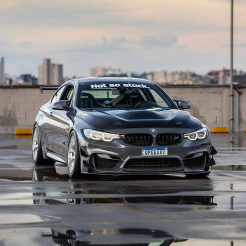 Audi M4: Guia Completo e Onde Comprar | BuscaProdutos