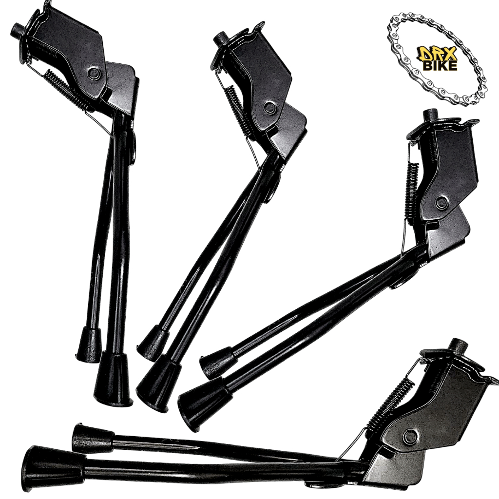 Descanso Central Cavalete Para Bike Reforçado - Drx Bike em Oferta na Shopee