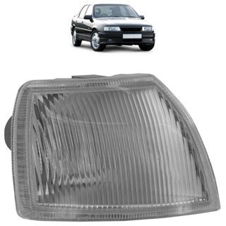 Pisca Seta Dianteira Vectra 1993 1994 1995 1996 Cristal em Oferta na Shopee