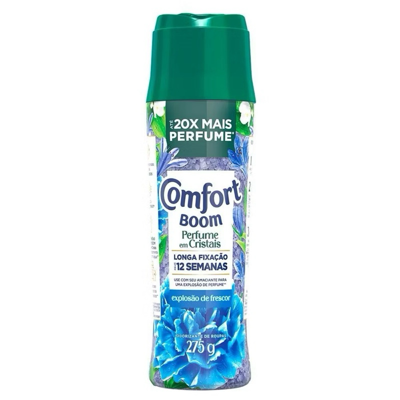 Amaciante Confort: Onde Comprar | BuscaProdutos