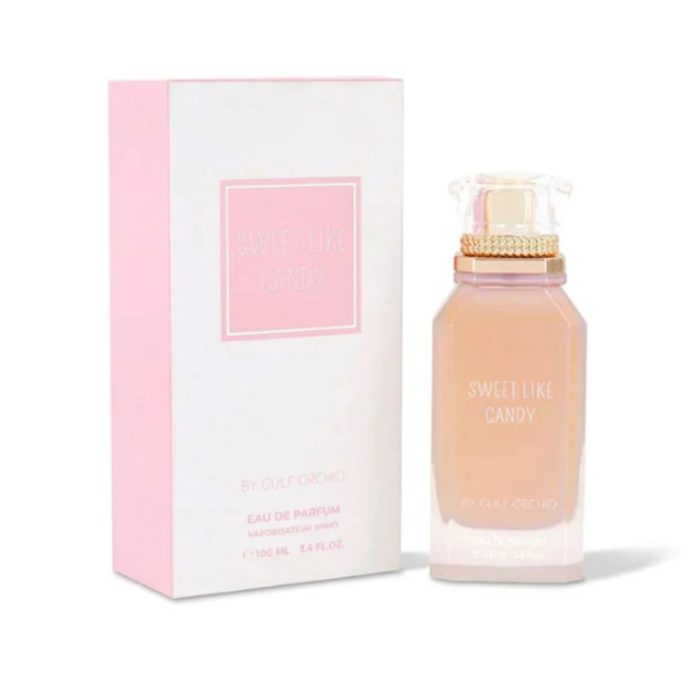 Perfume Gulf Orchid Sweet Like Candy Eau de parfum 100ml