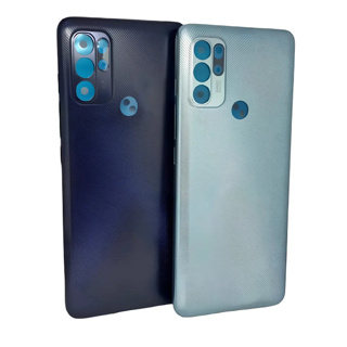 Tampa Traseira C/botões Compatível MOTO G60S em Oferta na Shopee