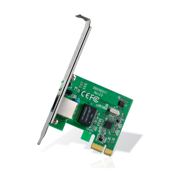 Placa de Rede Pci Gigabit: Onde Comprar | BuscaProdutos