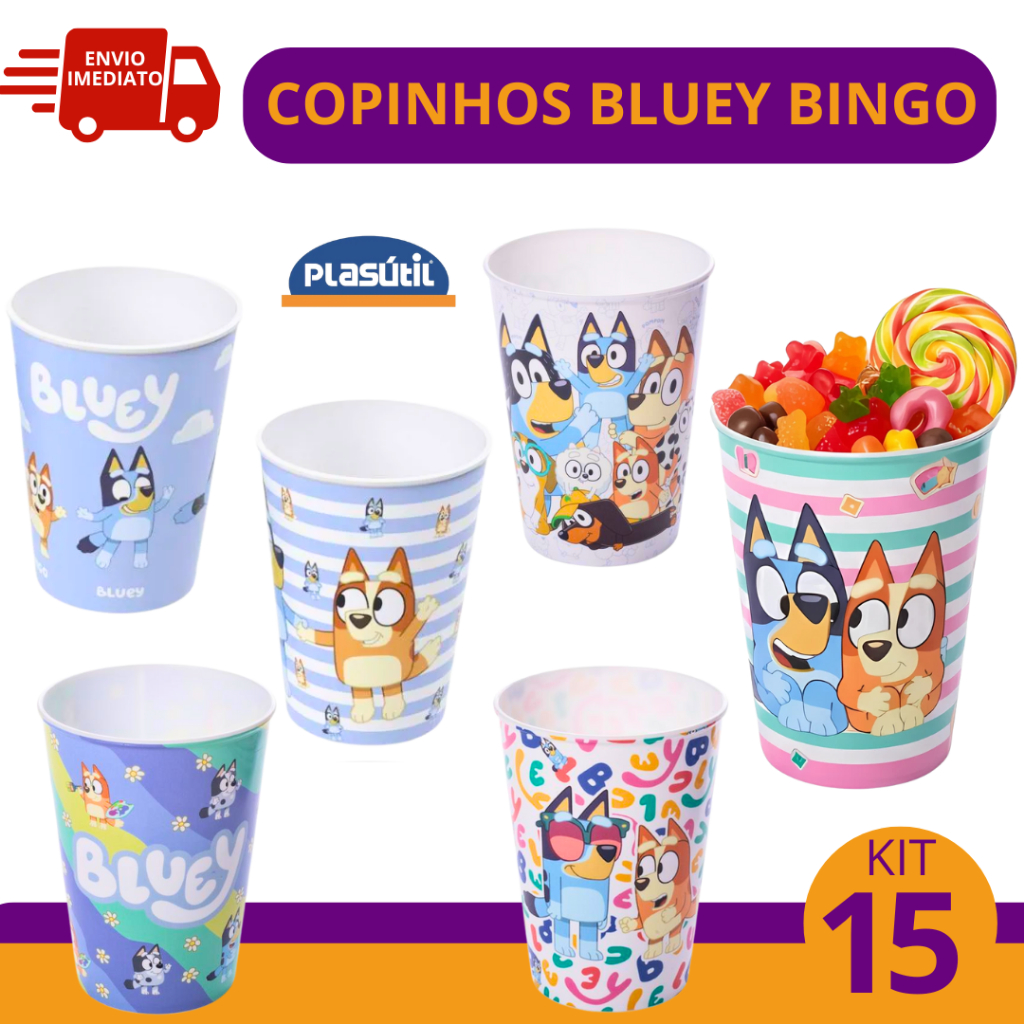 O que é Copinhos para Festa Infantil? Guia e Onde Comprar | BuscaProdutos