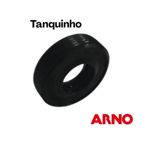 Retentor vedação 12x28x7 Tanquinho lavadora  Arno (1unidade) em Oferta na Shopee