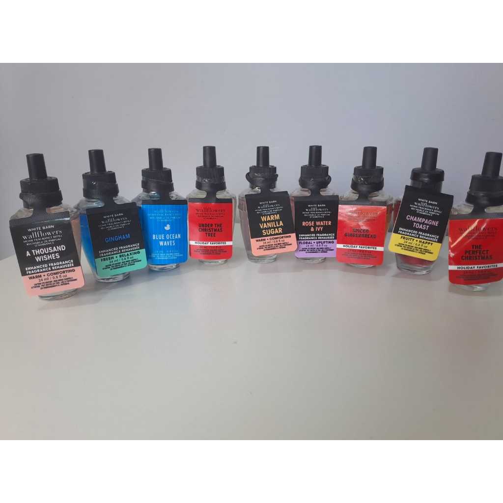 Bath And Bath Works: Onde Comprar | BuscaProdutos