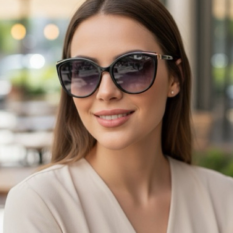 Modelos de Óculos de Sol Feminino: Onde Comprar | BuscaProdutos