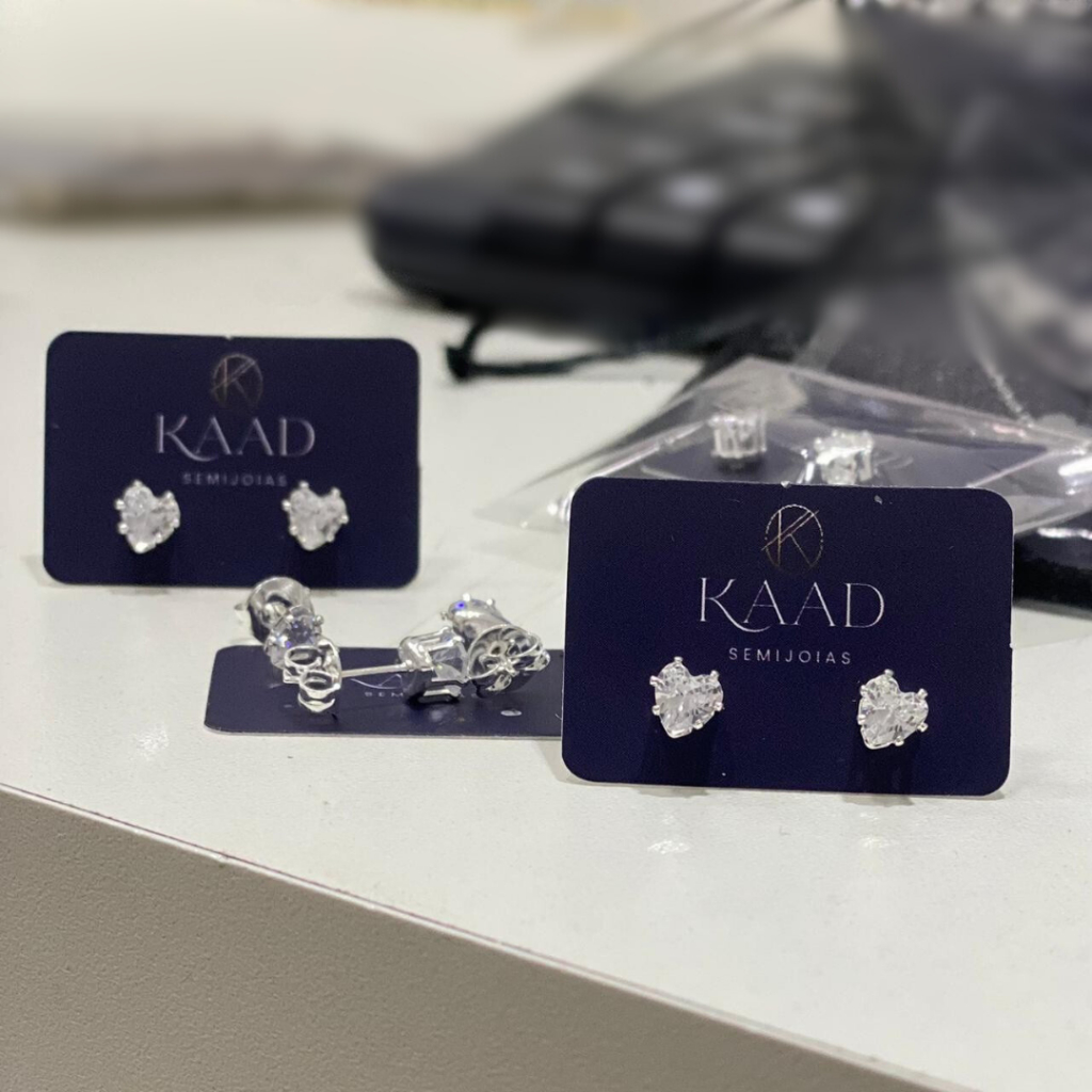 Argolas em Prata 925: Onde Comprar | BuscaProdutos