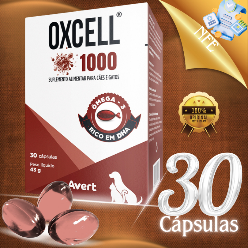 Oxcell 1000: Guia Completo e Onde Comprar | BuscaProdutos