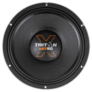 Alto Falante Médio Grave Triton 12MG900X 12 Polegadas 900W RMS 6 Ohms em Oferta na Shopee