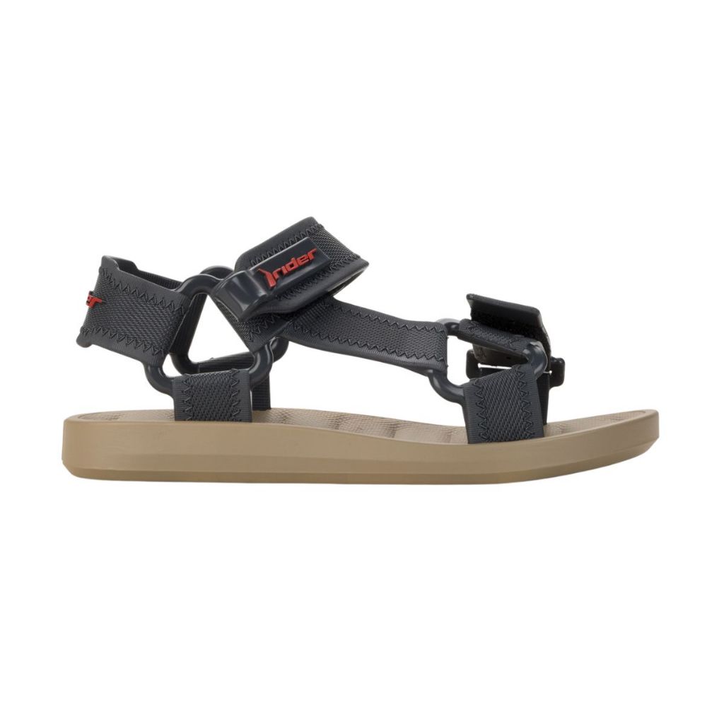 Sandália Rider Free Style Masculina Com Tiras Ajustáveis