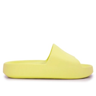 Chinelo Slide Feminino Usaflex Poofy Confortável EVA Super Leve Nuvem Impac Original em Oferta na Shopee