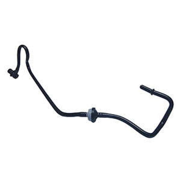 TUBO HIDROVACUO FREIO  COM VALVULA RETENÇÃO FORD KA ZETEC ROCAM 1999 A 2007