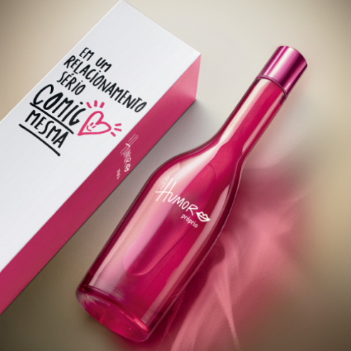 Beijo de Humor Feminino: Onde Comprar | BuscaProdutos