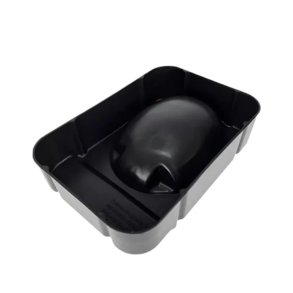 Recipiente Evaporação Geladeira Electrolux Dc46 Dc49x Dw52x