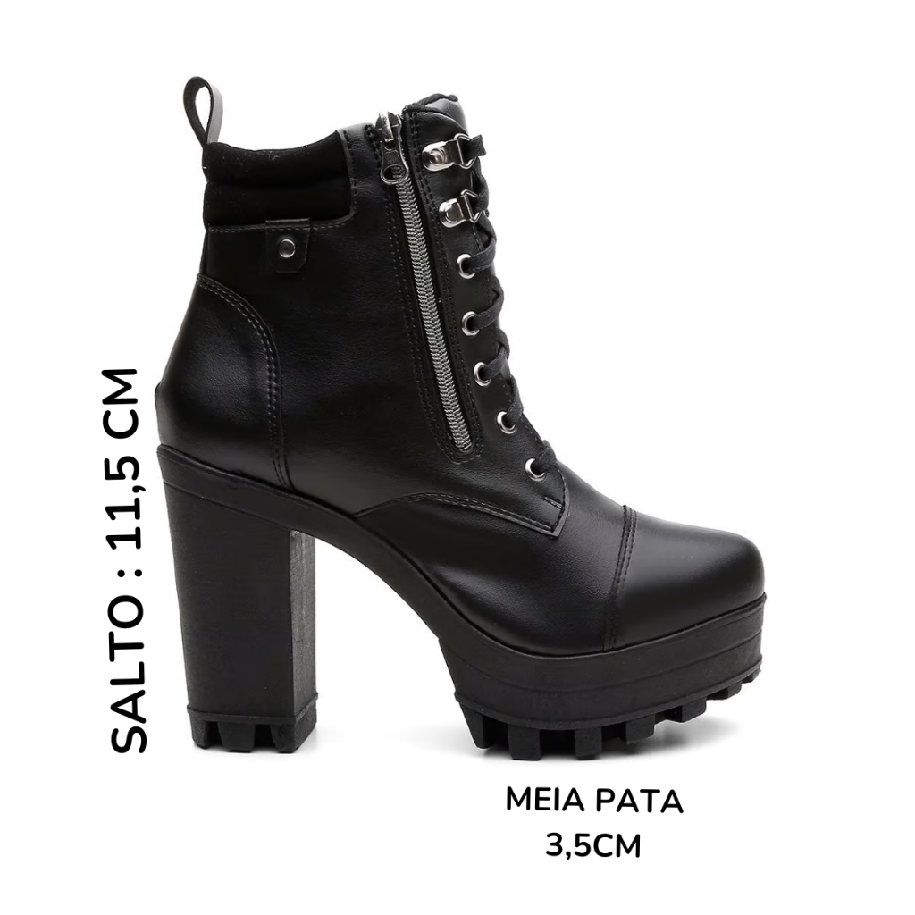 Botas Vicerinne: Onde Comprar | BuscaProdutos