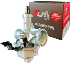 Carburador Moto Cg Titan 150 2004 Até 2008 Nxr Bros 150 Modelo Original Completo