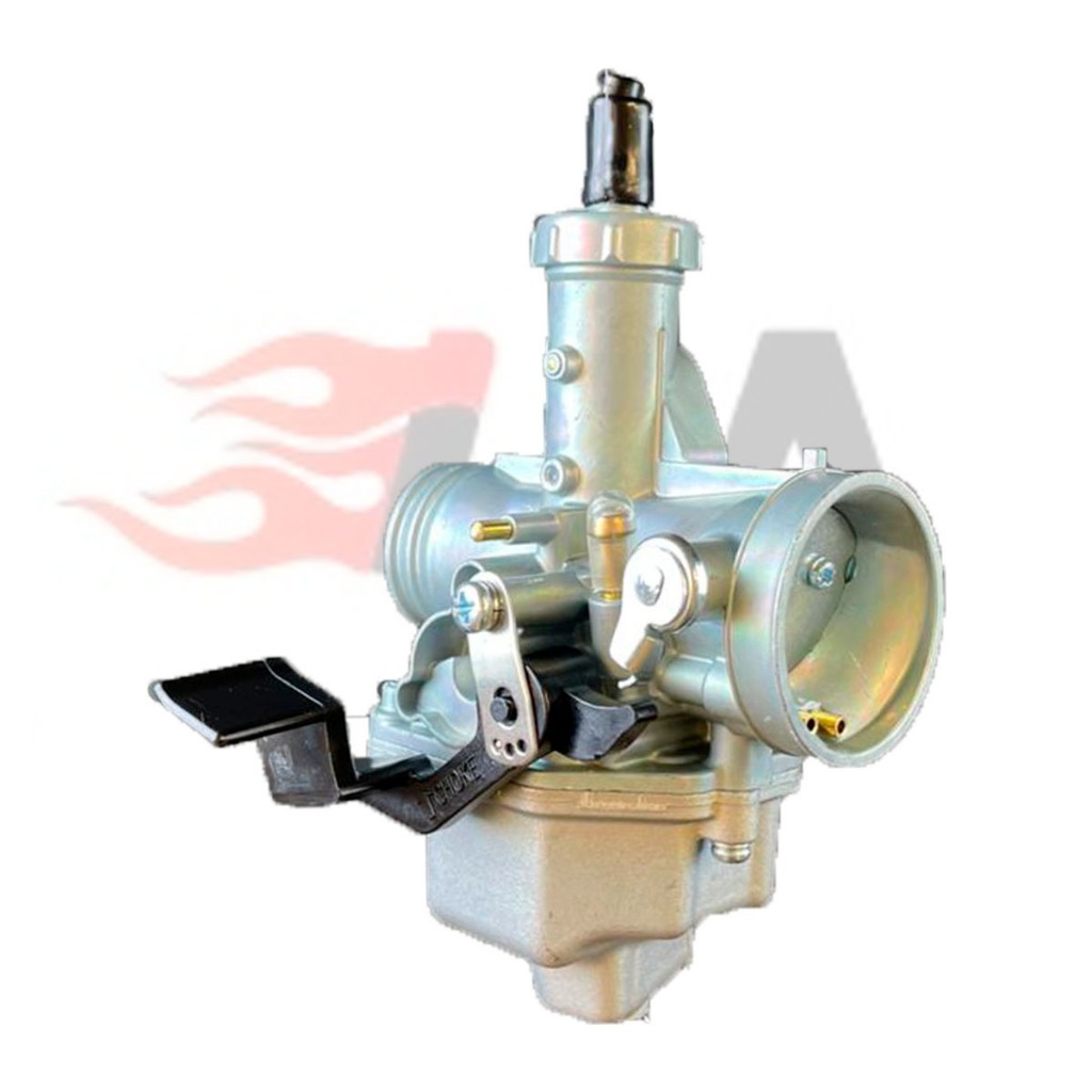 Carburador Moto Cg Titan 150 2004 Até 2008 Nxr Bros 150 Modelo Original Completo — imagem 2 de 2