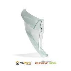 Frontal Gaveta Legumes Geladeira Brastemp 326040666 Crm37eb