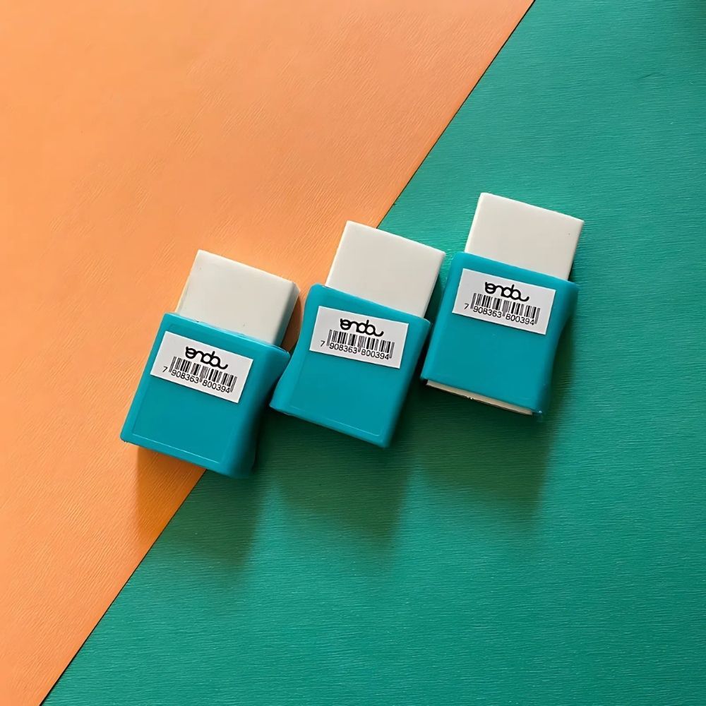 Borracha Escolar com Proteção: Onde Comprar | BuscaProdutos