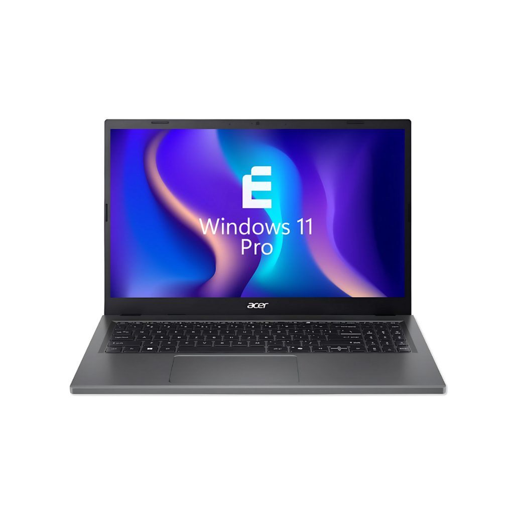 Notebook Acer Intel Core i7 13th 16GB SSD 256GB DDR5 15,6” Windows 11 Pro